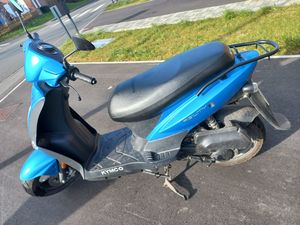 KYMCO AGILITY 50