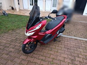 HONDA PCX 125