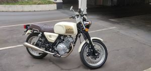 ORCAL ASTOR 125