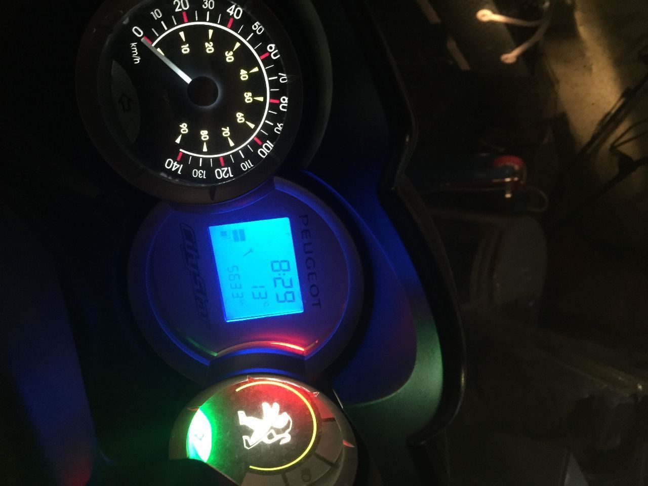 Photo PEUGEOT CITYSTAR