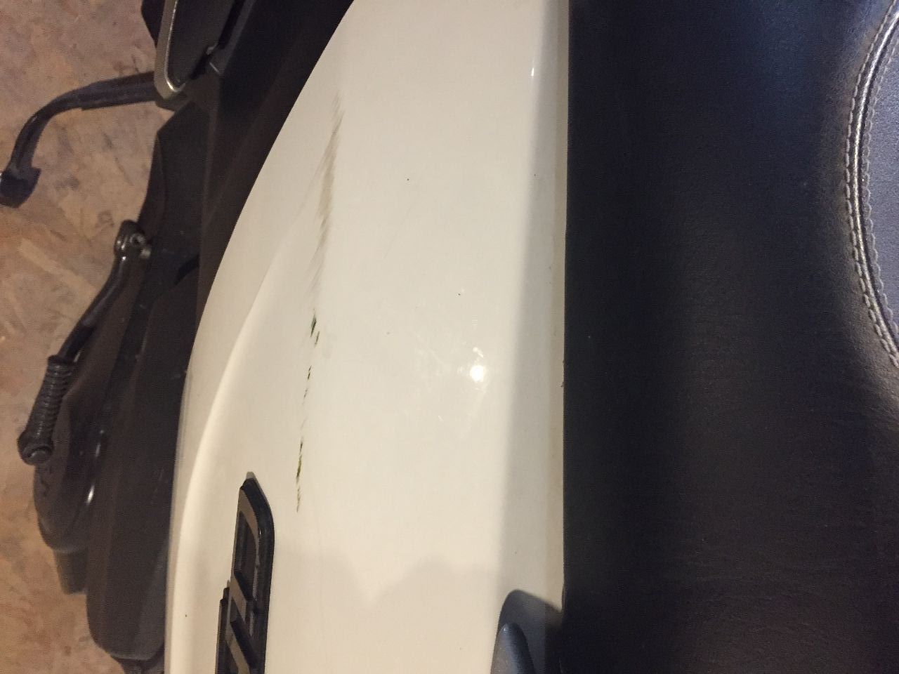 Photo PEUGEOT CITYSTAR