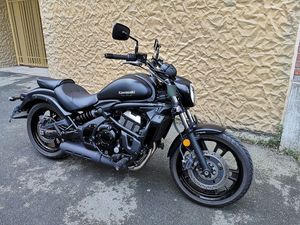 KAWASAKI VULCAN S