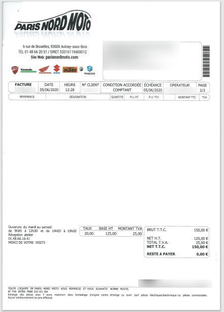 Photo KAWASAKI VULCAN S