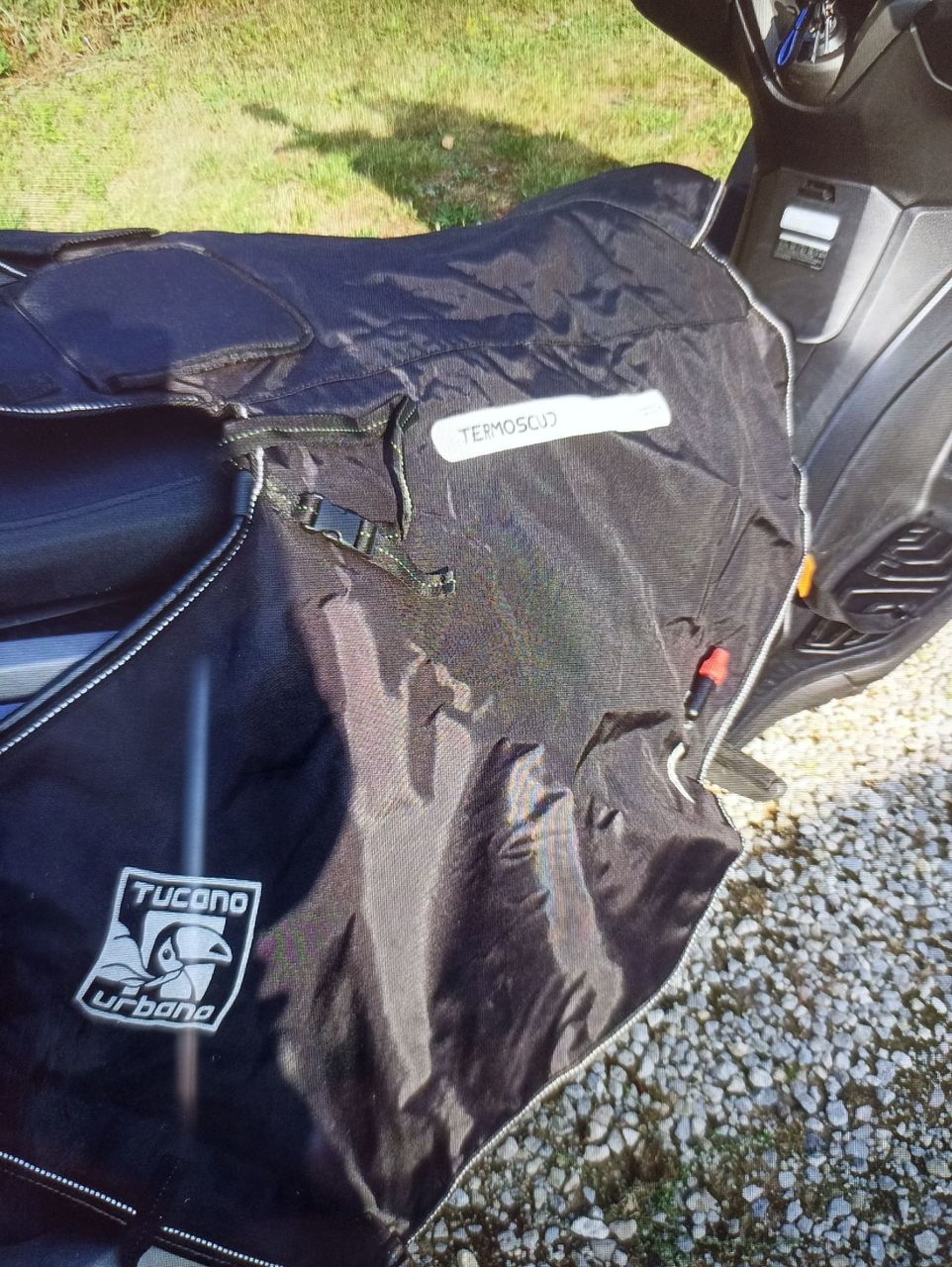 Photo KYMCO X-TOWN 300