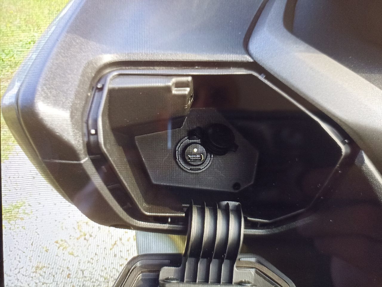 Photo KYMCO X-TOWN 300