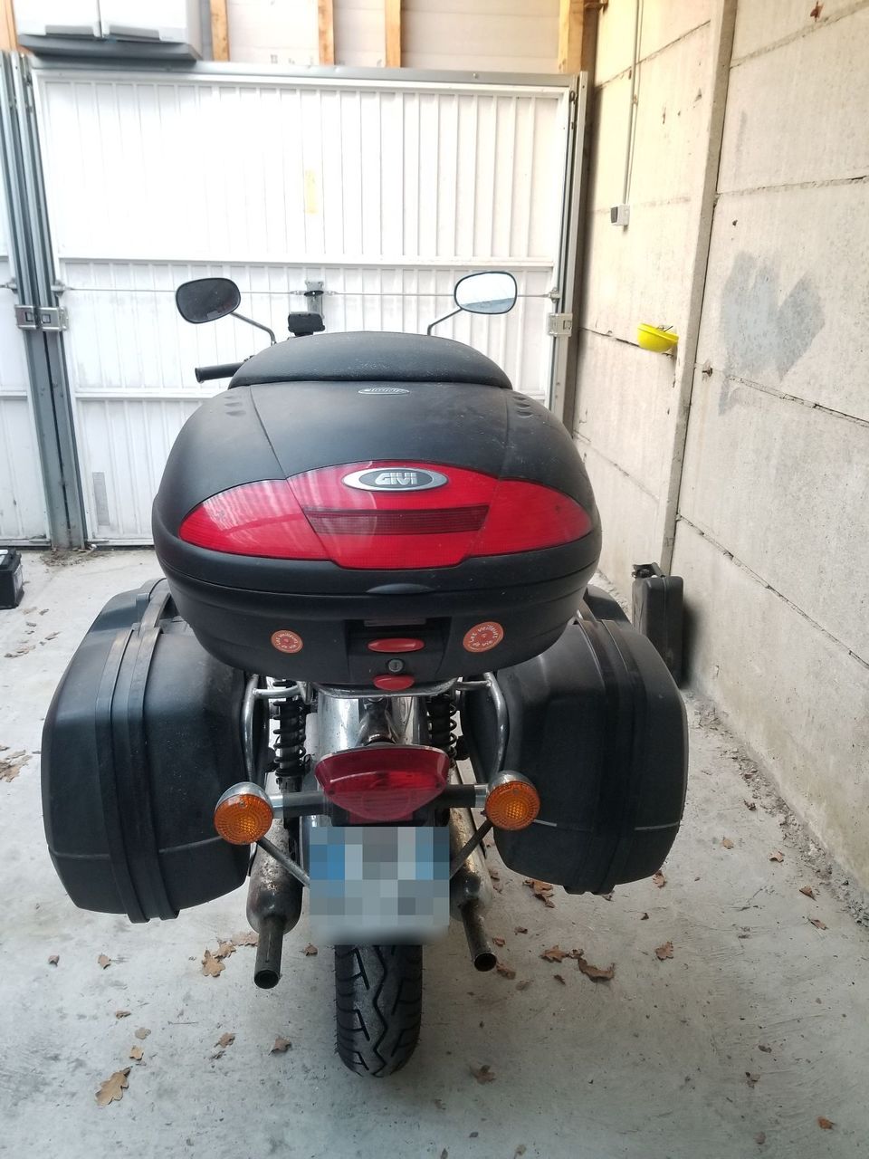 Photo KAWASAKI W 800