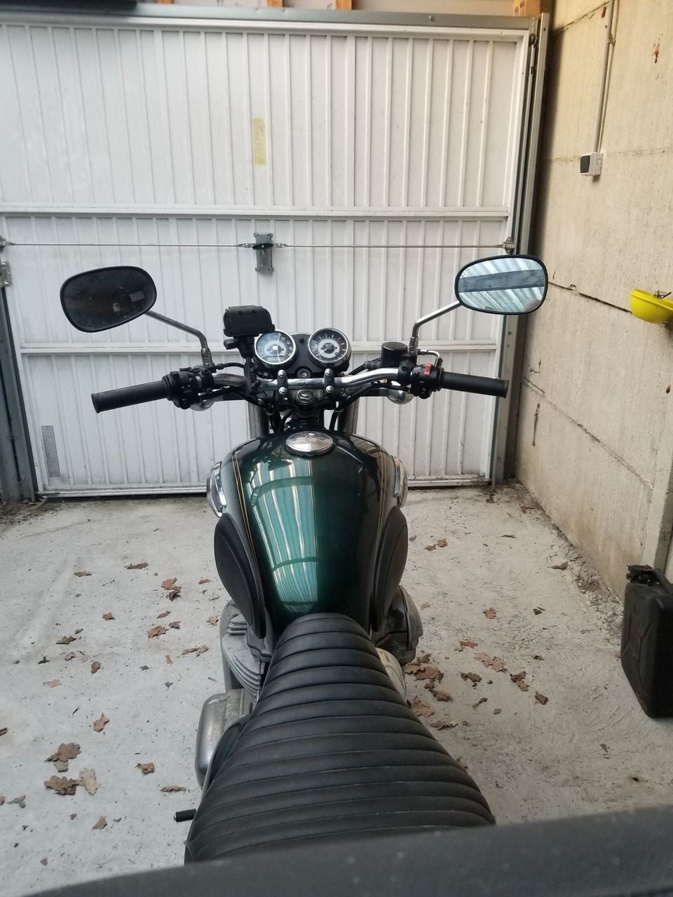 Photo KAWASAKI W 800