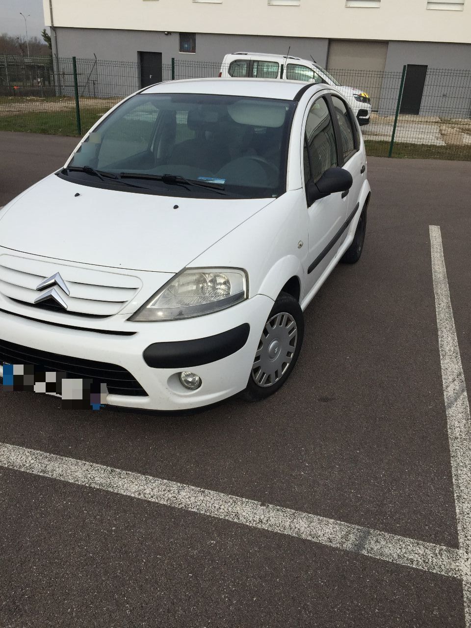 Photo CITROEN C3