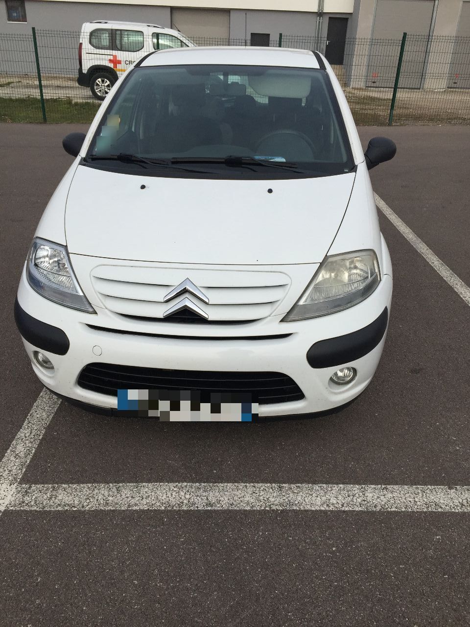 Photo CITROEN C3