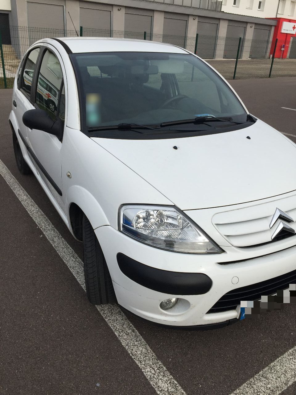 Photo CITROEN C3