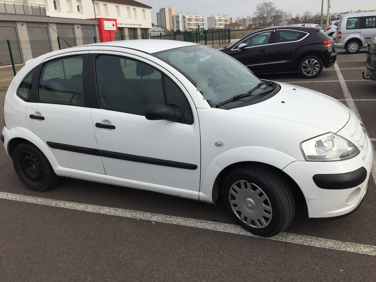 Photo CITROEN C3