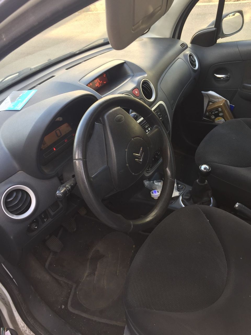 Photo CITROEN C3