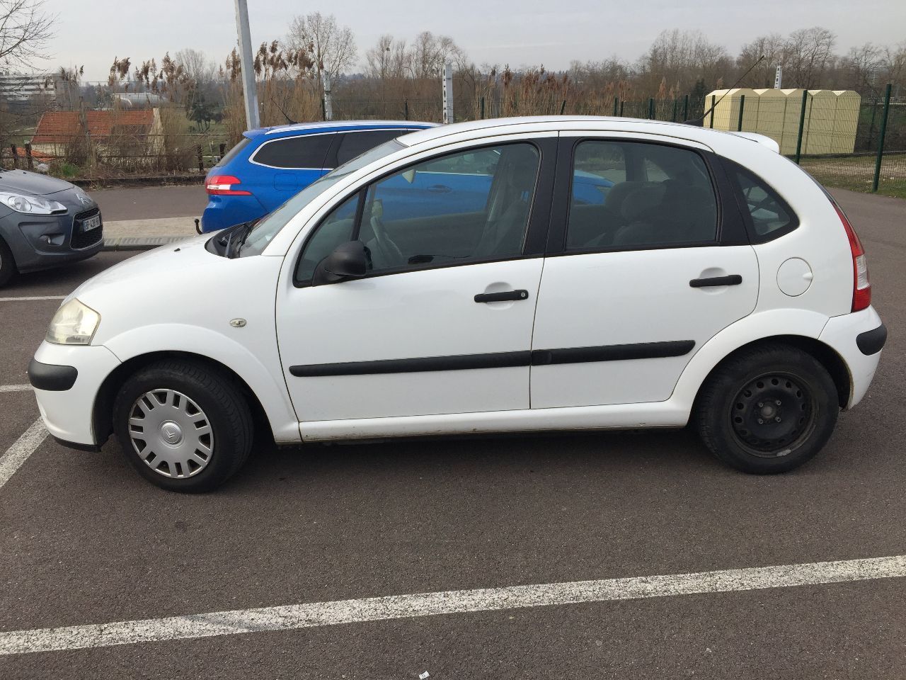 Photo CITROEN C3