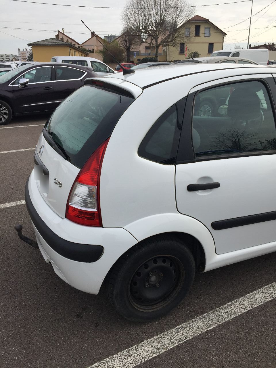 Photo CITROEN C3