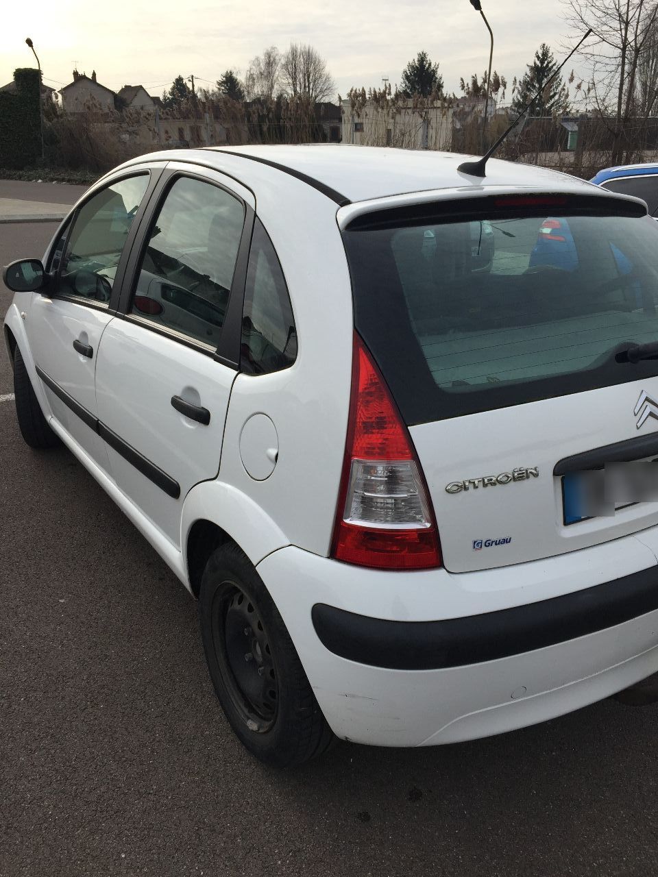 Photo CITROEN C3