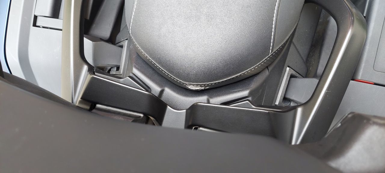 Photo YAMAHA TRACER 900 GT