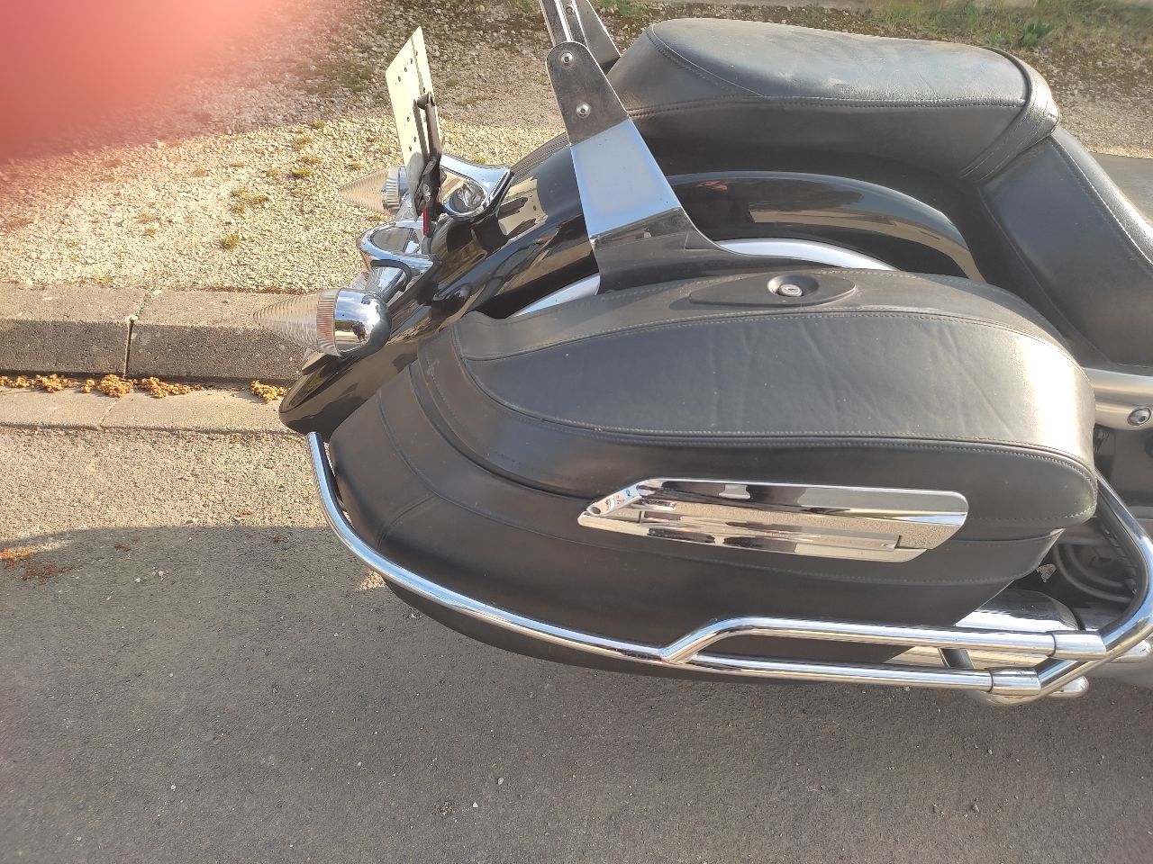 Photo YAMAHA XV 1900