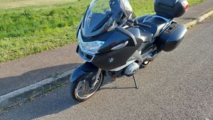 BMW R 1200 RT