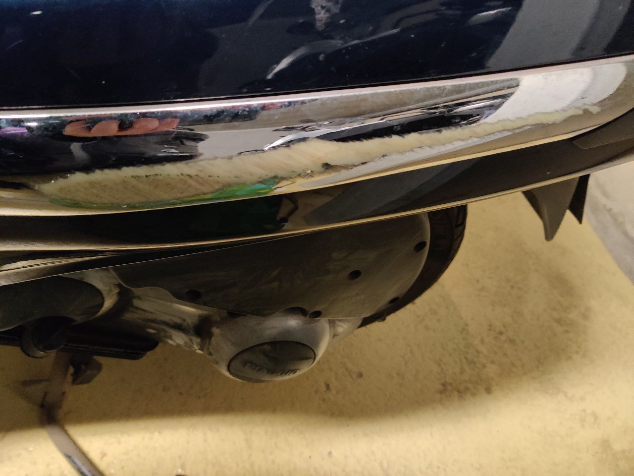 Photo PIAGGIO X EVO 125