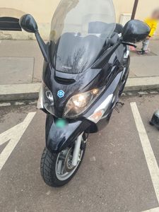 PIAGGIO X EVO 400 IE