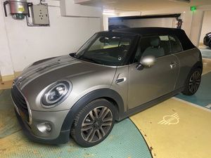 MINI MINI COOPER