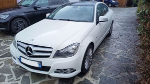 MERCEDES CLASSE C