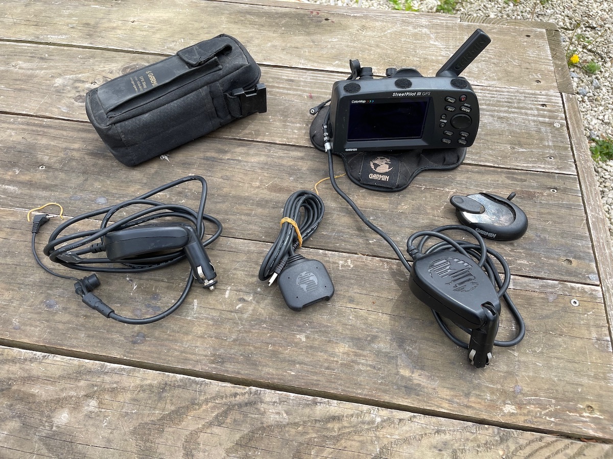 Photo KTM 950 ADVENTURE S