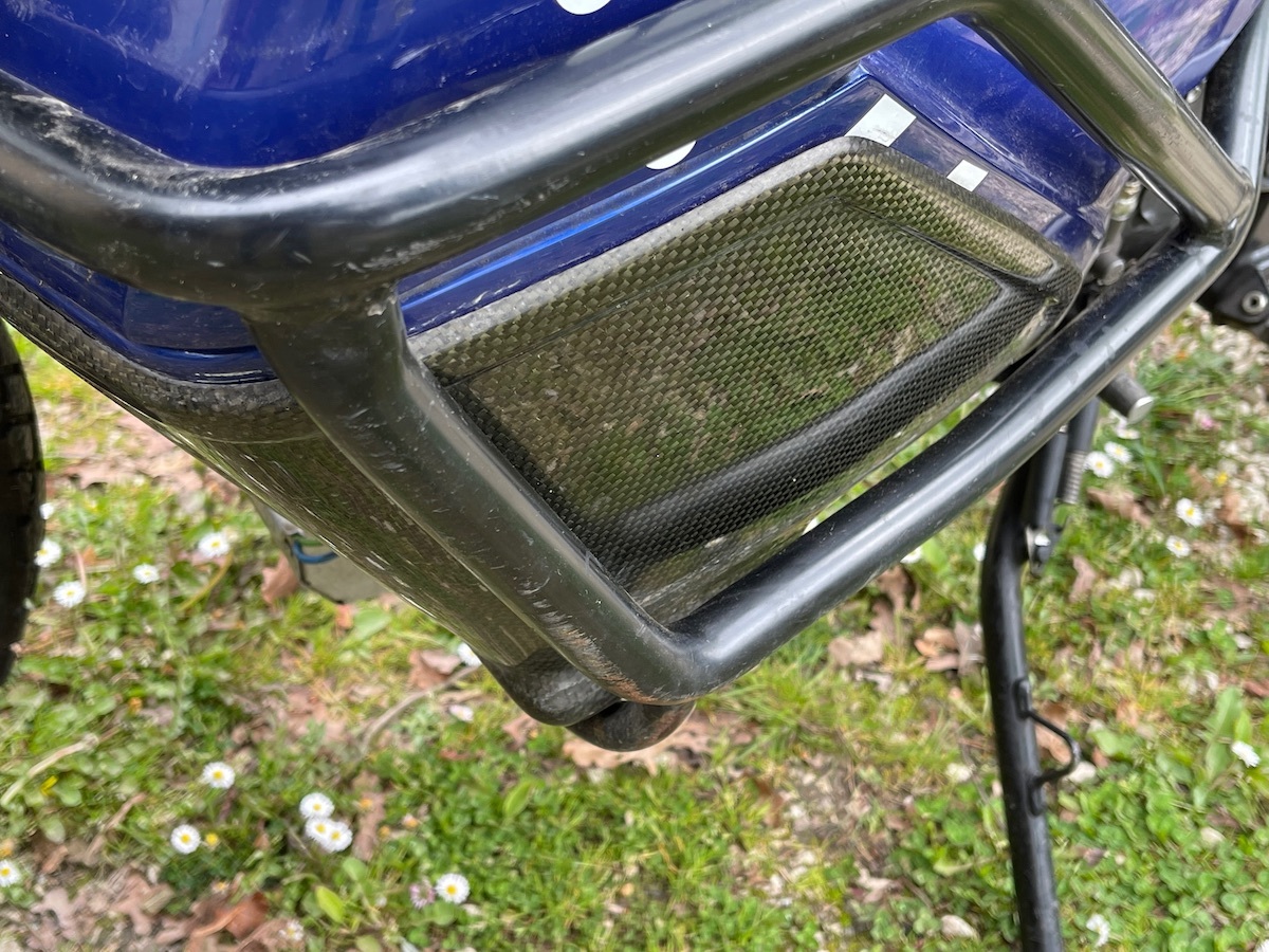 Photo KTM 950 ADVENTURE S