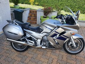 YAMAHA FJR 1300 A