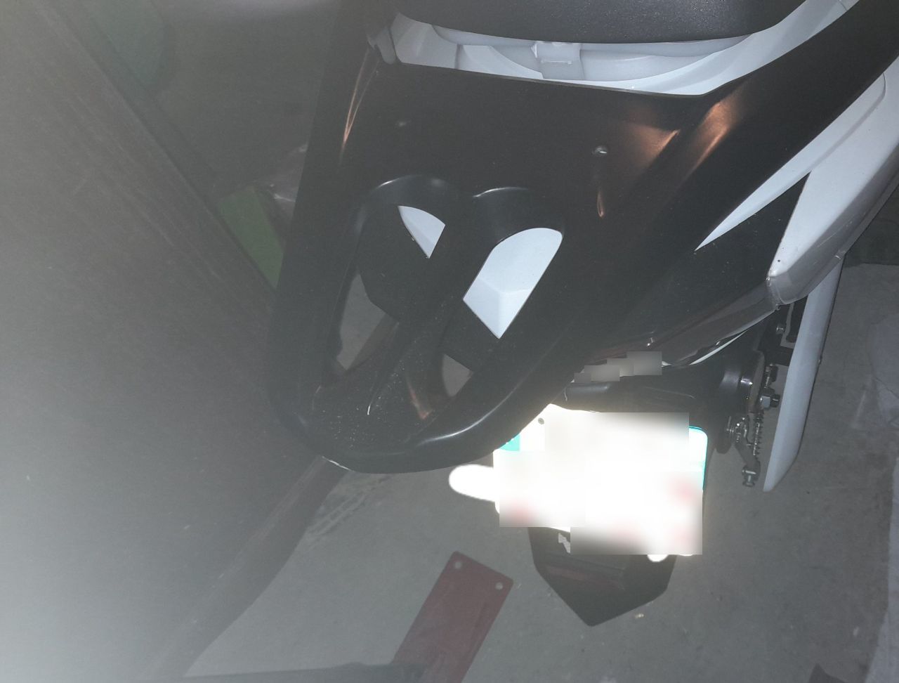 Photo OPAI OPY-OM005