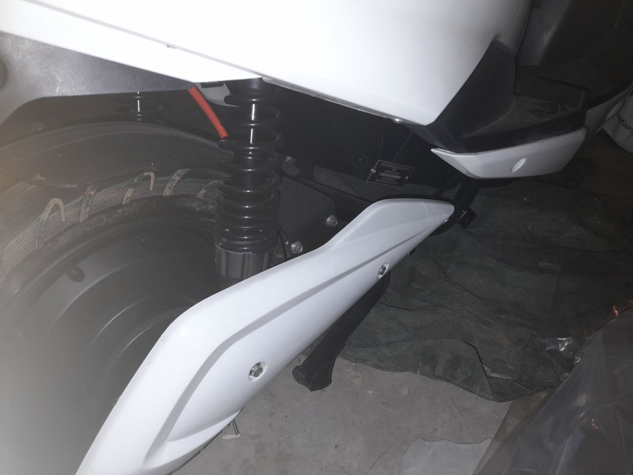 Photo OPAI OPY-OM005