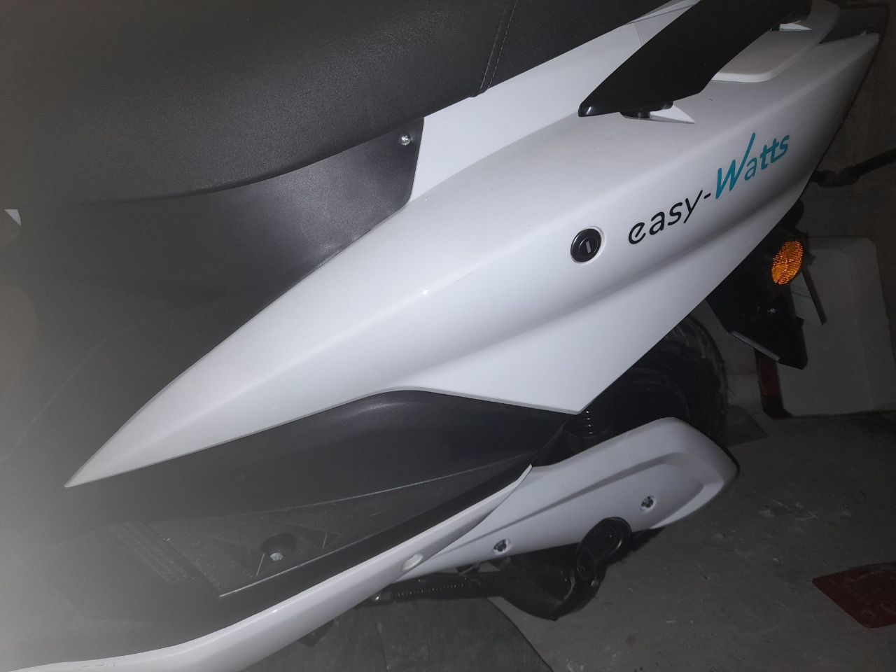 Photo OPAI OPY-OM005