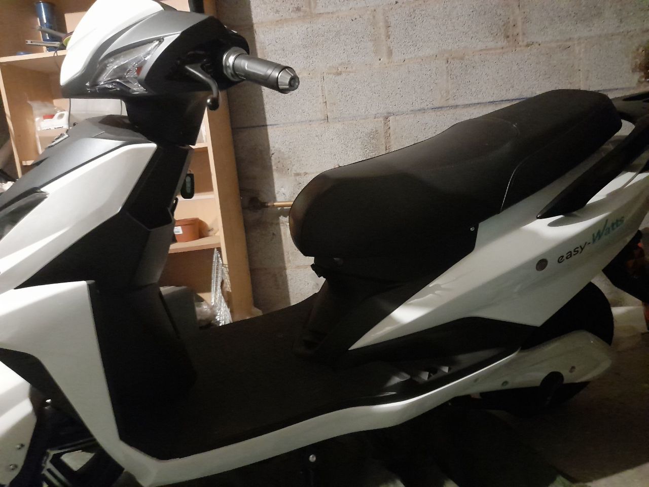 Photo OPAI OPY-OM005