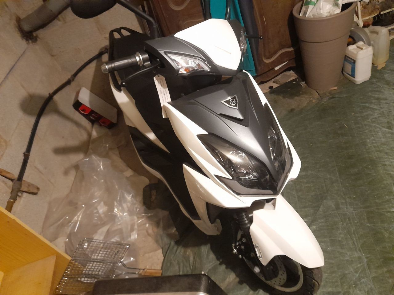 Photo OPAI OPY-OM005