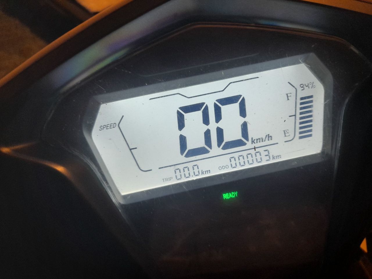 Photo OPAI OPY-OM005