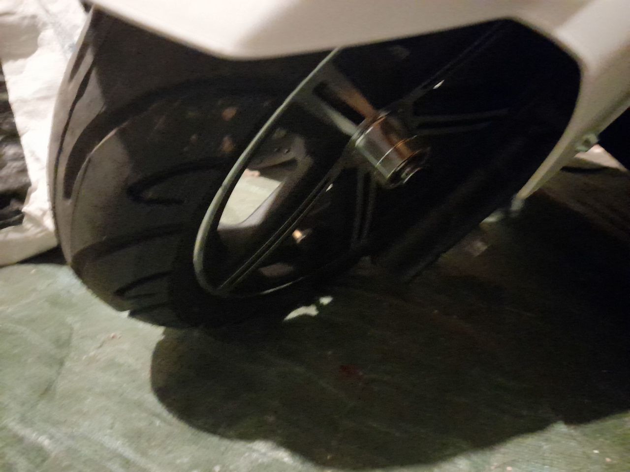 Photo OPAI OPY-OM005