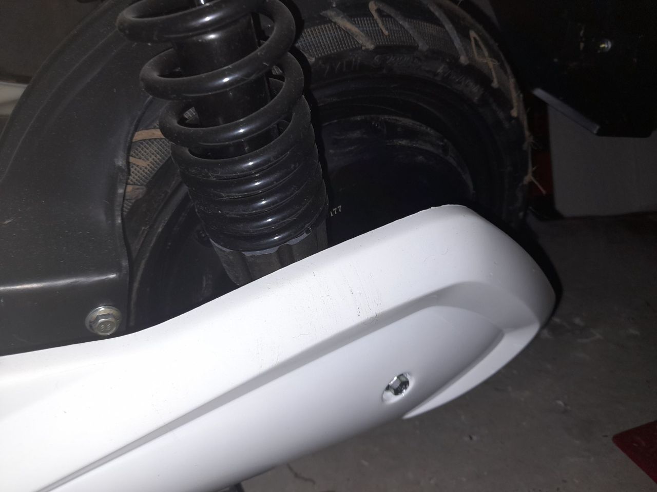 Photo OPAI OPY-OM005