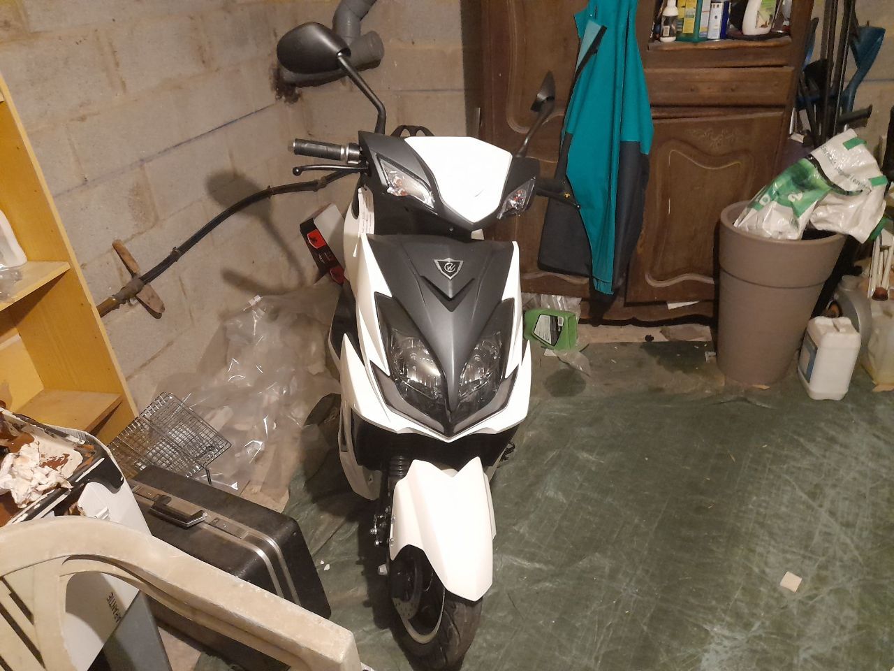 Photo OPAI OPY-OM005