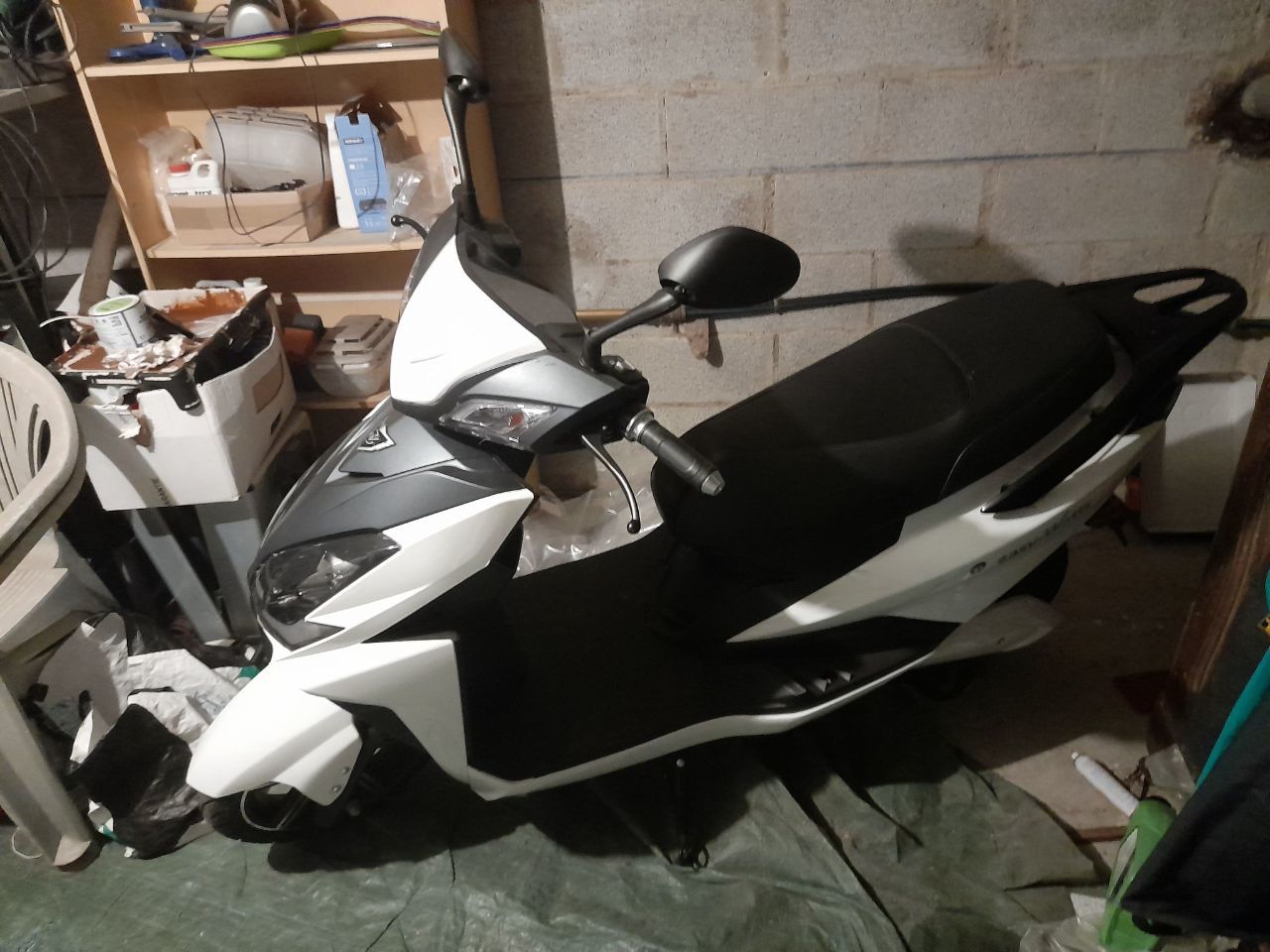 Photo OPAI OPY-OM005