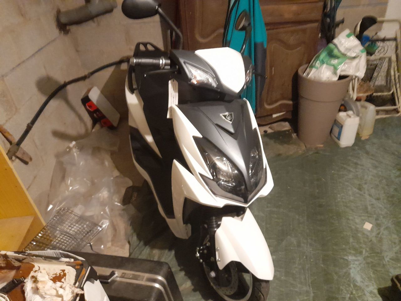 Photo OPAI OPY-OM005