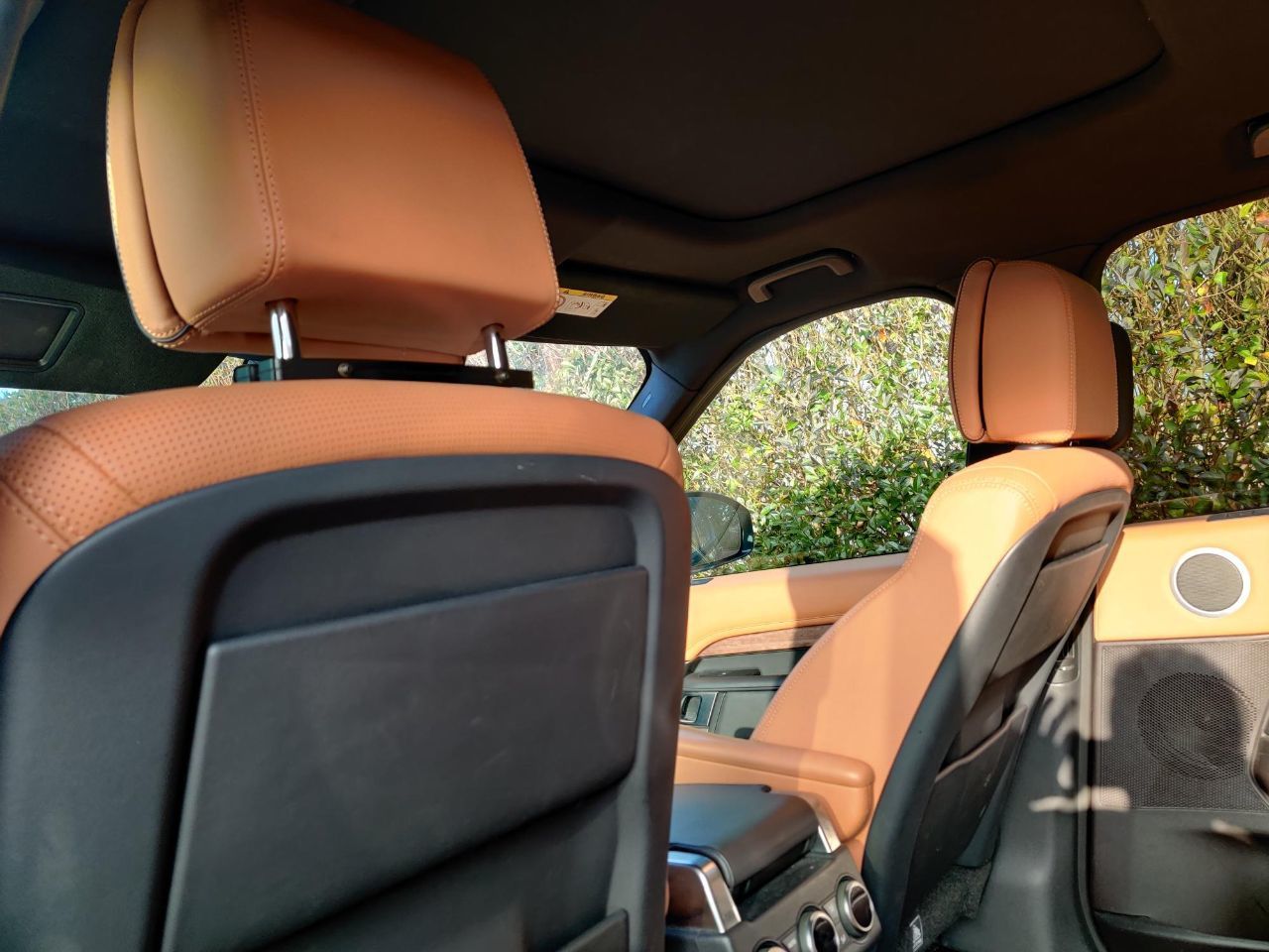 Photo LAND ROVER DISCOVERY