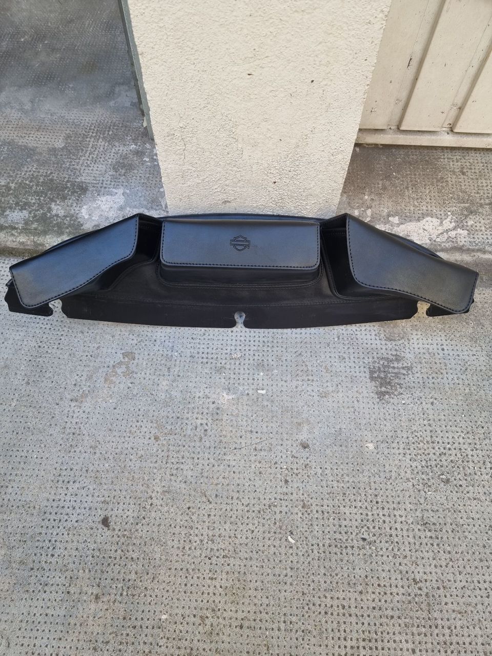 Photo HARLEY DAVIDSON FLHXS