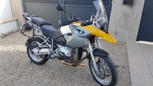 BMW R 1200 GS