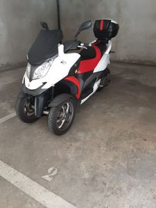 QUADRO 350S