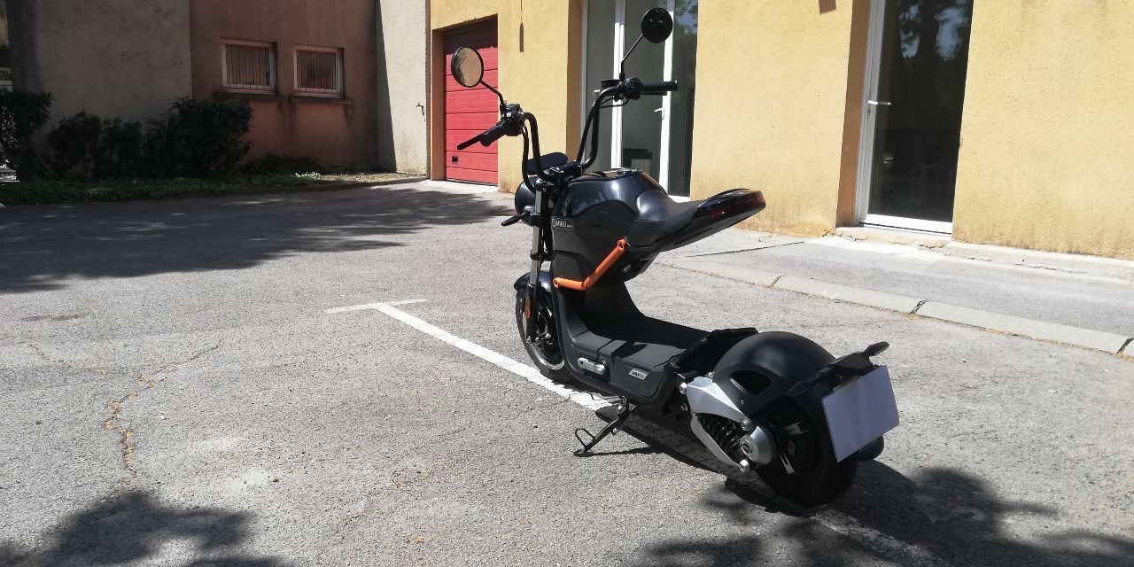 Photo SUNRA MIKU MAX