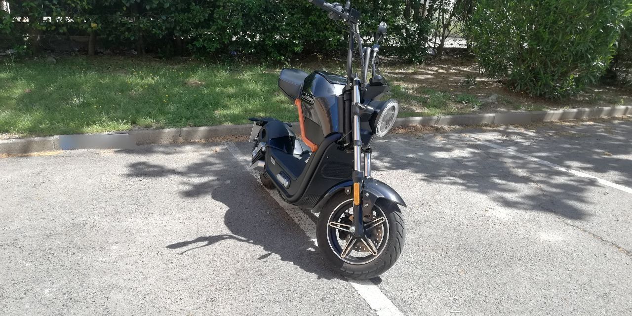 Photo SUNRA MIKU MAX