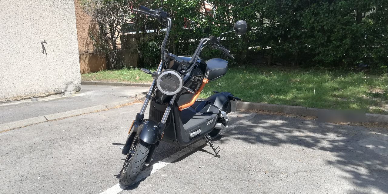 Photo SUNRA MIKU MAX