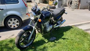 SUZUKI GSX 1100 G