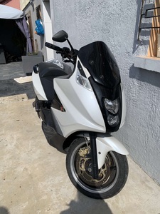 GILERA GP 800