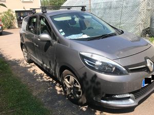 RENAULT GRAND SCENIC III